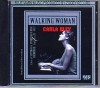 CARLA BLEY カーラ・ブレイ/WALKING WOMAN