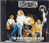 Led Zeppelin レッド・ツェッペリン/Michigan,USA 1973