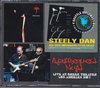 Steely Dan XeB[[E_/California,USA 2011