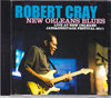 Robert Cray o[gENC/Luisiana,USA 2011