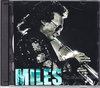 Miles Davis }CXEfCBX/Serbia 1986