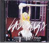 Lady Gaga レディ・ガガ/New Jersey,USA 2011
