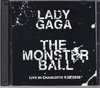 Lady Gaga レディー・ガガ/North Carolina,USA 2010