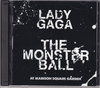 Lady Gaga レディー・ガガ/New York,USA 2010