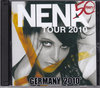 Nena ネーナ/Germany 2010