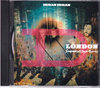 Duran Duran デュラン・デュラン/London,UK 2011