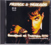 Prince プリンス/New York,USA 1998