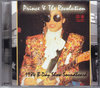 Prince プリンス/Minnesota,USA 1984 & Outtakes