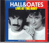 Hall and Oates ホール・アンド・オーツ/California,USA 1979