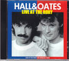 Hall and Oates z[EAhEI[c/California,USA 1979