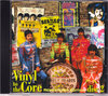 Beatles r[gY/Vinyl to the Core Vol.2