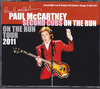 Paul McCartney ポール・マッカートニー/Illinois,USA 2011