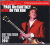 Paul McCartney ポール・マッカートニー/Ohio,USA 2011