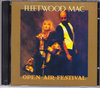 Fleetwood Mac t[gEbhE}bN/Germany 1988