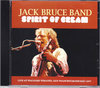 Jack Bruce WbNEu[X/California,USA 1977 & more