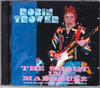 Robin Trower ロビン・トロワー/Missouri,USA 1980 & more