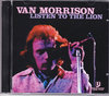 Van Morrison ヴァン・モリソン/California,USA 1973