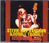 Stevie Ray Vaughan スティーヴィー・レイ・ヴォーン/Colorado,USA 1988
