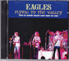 Eagles C[OX/Wisconsin,USA 1980