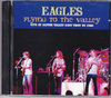 Eagles イーグルス/Wisconsin,USA 1980