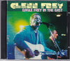 Glenn Frey OEtC/Tokyo,Japan 1986 & more