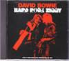 David Bowie デヴィッド・ボウイ/UK 1972