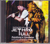 Jethro Tull WFXE^/Canada 2011