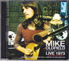 Mike Oldfield マイク・オールドフィールド/London,UK 1973