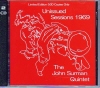 John Surman WET[}/UNISSUED SESSIONS 1969 