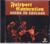 Fairport Convention tFA|[gERFV/Illinois,USA 1970