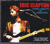 Eric Clapton エリック・クラプトン/Michigan,USA 1983