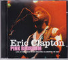 Eric Clapton エリック・クラプトン/Michigan,USA 1982