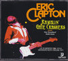 Eric Clapton GbNENvg/Iowa & North Carolina 1974