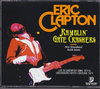Eric Clapton エリック・クラプトン/Iowa & North Carolina 1974