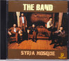 Band,The バンド/Pensyalnvannia,USA 1970
