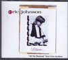 Eric Johnson GbNEW\/Live Archives 1990's