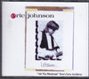 Eric Johnson エリック・ジョンソン/Live Archives 1990's