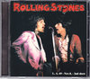 Rolling Stones [OEXg[Y/California,USA 1969