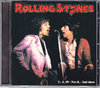 Rolling Stones ローリング・ストーンズ/California,USA 1969