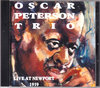 Oscar Peterson IXJ[Es[^[\/New Port 1959