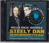 Steely Dan スティーリー・ダン/Connecticut,USA 2011