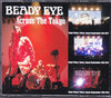 Beady Eye ビーディー・アイ/Tokyo,Japan 2011