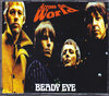 Beady Eye ビーディー・アイ/Aichi,Japan 2011& more