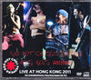 Red Hot Chili Peppers レッド・ホット・チリ・ペッパーズ/Hong Kong 2011
