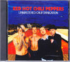 Red Hot Chili Peppers レッド・ホット・チリ・ペッパーズ/Californication Mix Album