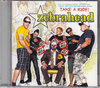 Zebrahead [uwbh/Osaka,Japan 2011