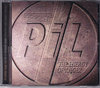 P.I.L. Public Image Ltd pubNEC[WE~ebh/Osaka,Japan 2011