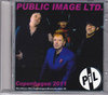 P.I.L. Public Image LTD. pubNEC[WE~ebh/Denmark 2011