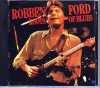 ROBBEN FORD xEtH[h/ROOTS OF BLUES 