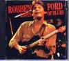 ROBBEN FORD ロベン・フォード/ROOTS OF BLUES